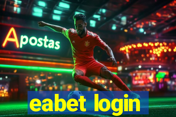 eabet login